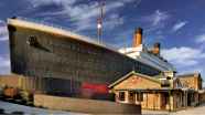 Titanic Museum Attraction Experience History Today Theme Parks By Don Titanic Museum Attraction Experience History Today Theme Parks By Don