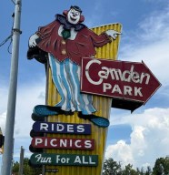5 Reasons To Visit Camden Park This Summer Theme Parks By Don